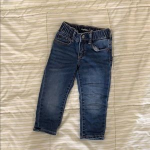 Baby Gap Jeans